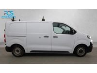 Second-hand Peugeot Expert Premium 2022 Alb Van