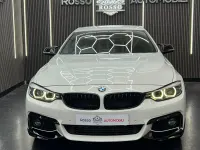 Used BMW 430 M Sport 2021 White Coupe