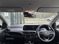 Used Hyundai i10 Premium 2025 White Hatchback