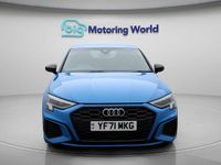 Used Audi A3 Sportback e-tron Competition 241 HP (177 kW) 2021 Hatchback