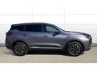 Gebraucht Chery Tiggo 7 197 PS (144 kW) 2025 Grau SUV