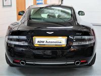 used Aston Martin DB9 V12 2dr Touchtronic Auto [470]