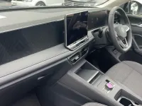 Used VW Tiguan Match 204 HP (150 kW) 2025 Silver SUV