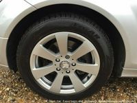 Used Mercedes C180 2007 Sedan