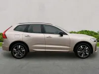 Used Volvo XC60 Plus 2025 Gold SUV