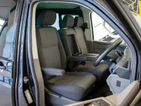Begagnad VW Transporter Highline 150 HK (110 kW) 2022 Svart Van