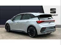New Cupra Born e-Boost 167 kW (228 HP) 2025 Other Hatchback