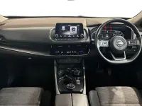 Used Nissan X-Trail Acenta Premium 213 HP (156 kW) 2024 Grey SUV