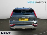 Used Kia Niro 2025 Grey SUV