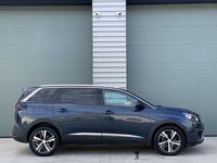 Used Peugeot 5008 Allure 2019 Blue MPV