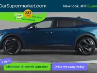 Second-hand Peugeot 408 GTi 224 CP (164 kW) 2025 SUV