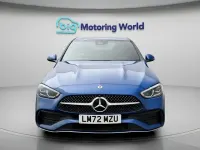 Used Mercedes C300e AMG line 313 HP (230 kW) 2025 Sedan