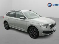 Used Skoda 110 R SE Drive 110 HP (80 kW) 2023 Hatchback