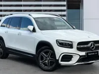 Used Mercedes GLB200 AMG Line Premium 163 HP (119 kW) 2025 SUV