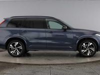 Used Volvo XC90 R-Design 232 HP (170 kW) 2022 SUV
