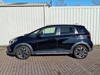 Used Honda Jazz Advance 122 HP (89 kW) 2023 Black Hatchback