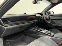 Used Porsche 911 2025 Black Coupe