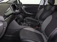 used Vauxhall Grandland X 1.2 TURBO GS LINE EURO 6 (S/S) 5DR PETROL FROM 2022 FROM TIPTREE (CO5 0LG) | SPOTICAR