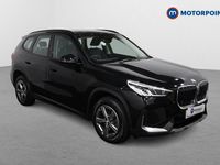 Used BMW X1 Sport Line 2024 Black SUV