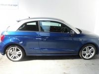 Used Audi A1 2011 Hatchback