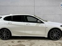 used BMW M135 1 Series Hatchback i xDrive 5dr Step Auto [Pro Pack]