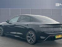 Used BYD Seal Design 230 kW (313 HP) 2025 Black Sedan