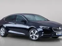 Used Vauxhall Insignia Sport 170 HP (125 kW) 2020 Hatchback