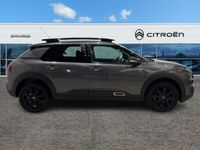 used Citroën C4 Cactus 1.2 PureTech 110 Origins 5dr