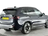 Used BMW iX3 M Sport 210 kW (286 HP) 2024 SUV