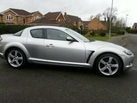 Used Mazda RX8 2005 Hatchback