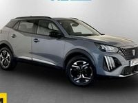 Used Peugeot 2008 Allure 131 HP (96 kW) 2025 SUV