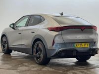 Used Cupra Tavascan 210 kW (286 HP) 2025 Beige SUV