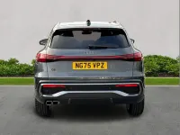 Used Audi Q5 S-Line 204 HP (150 kW) 2026 Grey SUV