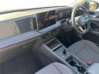 Used VW Tiguan Match 150 HP (110 kW) 2026 Dolphin grey SUV