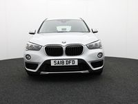 used BMW X1 2018 | 2.0 20d Sport Auto xDrive Euro 6 (s/s) 5dr