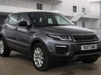 Used Land Rover Range Rover evoque SE 180 HP (132 kW) 2017 Hatchback