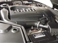 Used Jaguar XK8 300 HP (220 kW) 2004 Coupe