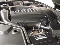 used Jaguar XK8 4.2