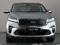 Used Kia Sorento GT-Line S 200 HP (147 kW) 2019 Grey SUV