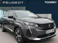 Usado Peugeot 5008 GTi 131 HP (96 kW) 2024 SUV