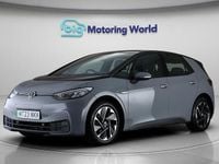 Used VW ID.3 Comfortline 106 kW (145 HP) 2023 Hatchback