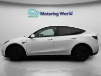 Used Tesla Model Y 282 kW (384 HP) 2024 SUV