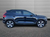 Used Volvo XC40 Ultimate 257 HP (189 kW) 2023 SUV