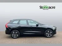 New Volvo XC60 Plus 247 HP (181 kW) 2026 Black SUV