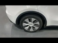 Used Tesla Model Y RWD 219 kW (299 HP) 2024 White SUV