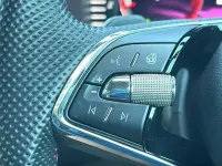 Used Skoda Kodiaq vRS 241 HP (177 kW) 2023 Blue SUV