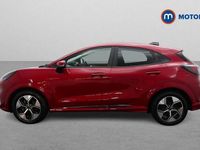 Used Ford Puma Select 167 HP (122 kW) 2025 SUV