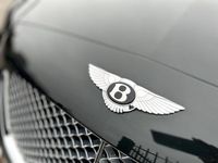 Used Bentley Continental GT 2006 Midnight emerald metallic Coupe