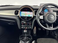 Used Mini John Cooper Works Hatch 231 HP (169 kW) 2022 Silver Hatchback