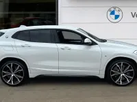 Used BMW X2 M Sport 178 HP (130 kW) 2022 Other SUV